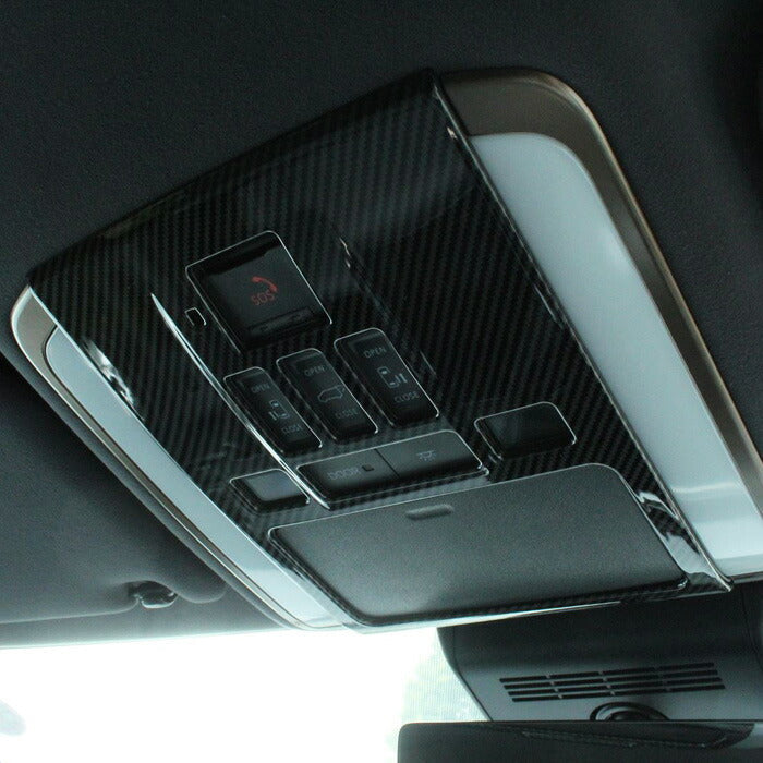 トヨタ 40系 アルファード ヴェルファイア 専用 フロント マップランプ スイッチ パネル カバー アクセサリー カスタム パーツ カスタムパーツ ルームランプ 室内灯 ガーニッシュ トリム ボタンカバー スイッチカバー ヴェルファイヤ