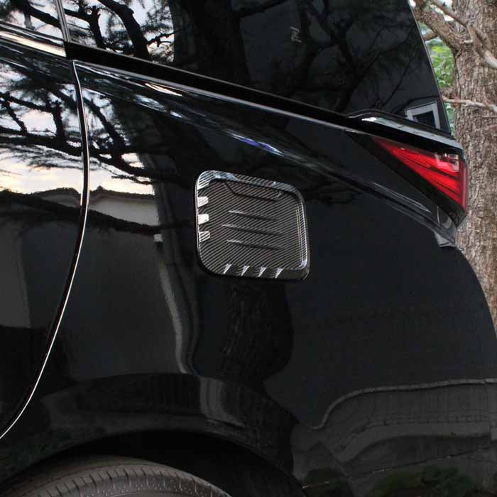 トヨタ 40系 アルファード ヴェルファイア 専用 ガソリン 給油口 パネル カバー フューエルリッド ガソリンコック フューエルコック アクセサリー カスタム パーツ カスタムパーツ トリム ガーニッシュ カバー ヴェルファイヤ