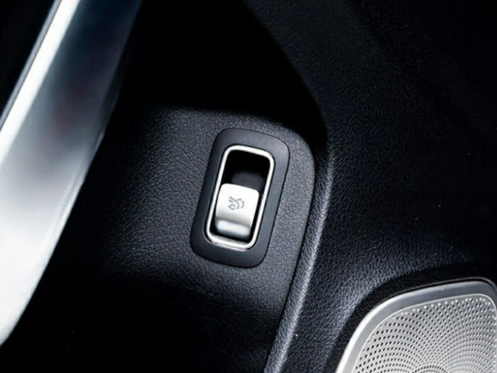 ベンツ ウインドウ スイッチ ボタン カバー W177 V177 W247 C118 X118 H247 X247 Aクラス Bクラス GLA CLA GLB など ウィンドウ スイッチ ドア メルセデスベンツ アクセサリー カスタム パーツ カスタマイズ 車用品 カーインテリア 内装パーツ