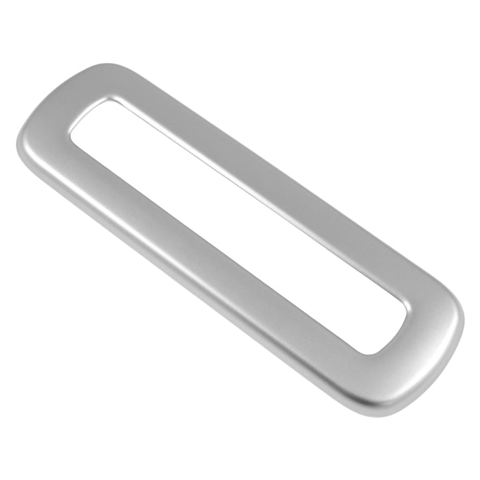 セレナ C28 リア エアコン スイッチ パネル カバー サテンシルバー ピアノブラック トリム ガーニッシュ リアエアコン ボタン SERENA 新型 e-power 車用品 車内 アクセサリー カスタム パーツ 内装 外装 ドレスアップ