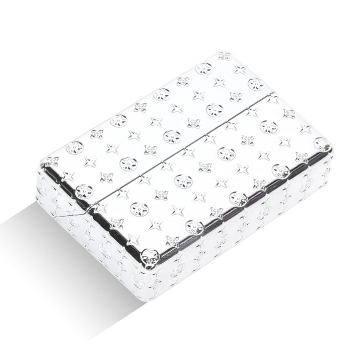 アイコス適合品 IQOS適合品 ヒートスティック ヒートステック ケース テリア TEREA センティア SENTIA ヒーツ HEETS マールボロ マルボロ アイコスイルマ アイコスイルマワン ケース カバー 収納 キラキラ オシャレ かわいい 可愛い モノグラム柄