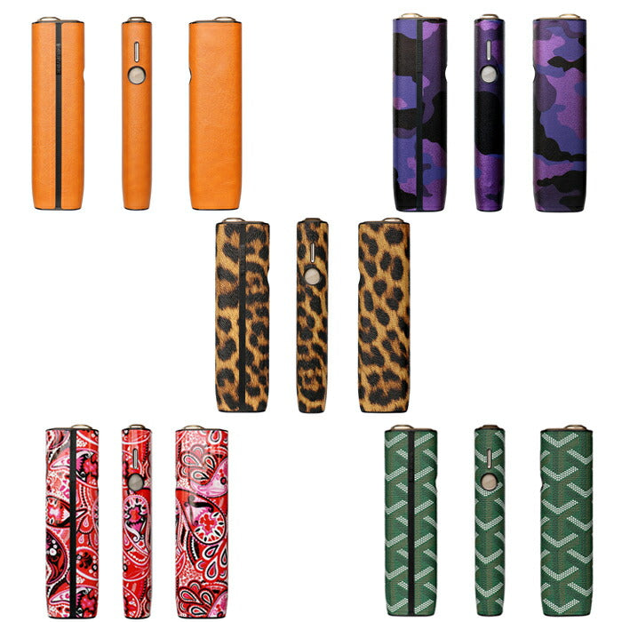 BeeTech製 アイコス イルマワン イルマiワン 適合品 ケース カバー 全20色 アイコス イルマワン適合品 IQOS ILUMA ONE ILUMA i ONE 適合品 アクセサリー スリーブ かわいい おしゃれ メンズ レディース 保護ケース