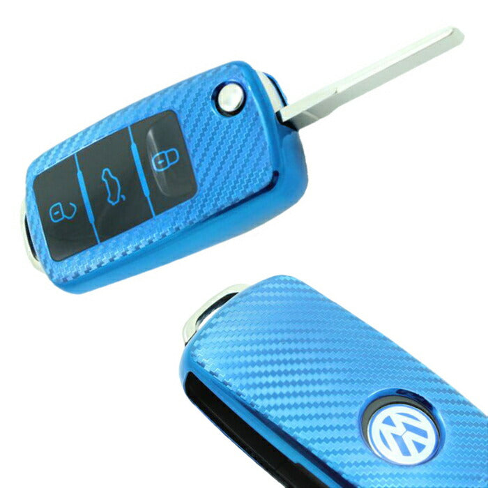 アウディ TPU キーケース キーカバー 全5色 A1 A3 A4 A5 A6 Q3 Q5 TT R8 など フルカバー キーホルダー メタリック メッキ カーボン柄 キーレス スマートキー キーフォブ 車用品 カーアクセサリー おしゃれ 女性 男性 人気 カーアクセ 小物