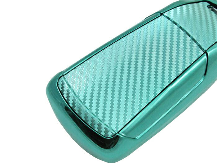 アウディ TPU キーケース キーカバー 全5色 A3 A4 A5 A6 A7 Q3 Q5 Q7 R8 TT など フルカバー キーホルダー メタリック メッキ カーボン柄 キーレス スマートキー キーフォブ 車用品 カーアクセサリー おしゃれ 女性 男性 人気 カーアクセ 小物