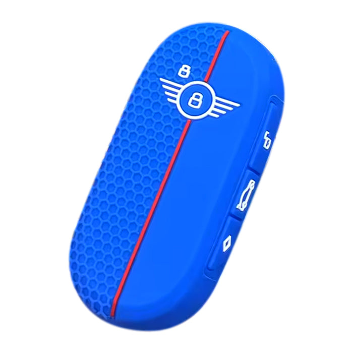 BMW MINI ミニクーパー キーカバー F65 F66 F67 U25 J05 J01 キーケース カントリーマン エースマン コンバーチブル シリコン ゴム ラバー スマートキー キーホルダー キーリング おしゃれ アクセサリー カスタム パーツ カスタムパーツ