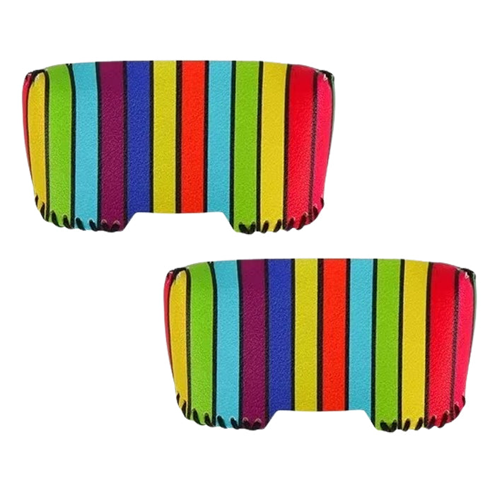 BMW MINI ミニ ミニクーパー シートベルト バックル カバー 2個セット F54 F55 F56 F57 F60 J01 J05 R50 R52 R53 R55 R56 R57 R58 R59 R60 R61 PUレザー製 シートベルトカバー アクセサリー カスタム パーツ カスタムパーツ ドレスアップ 内装