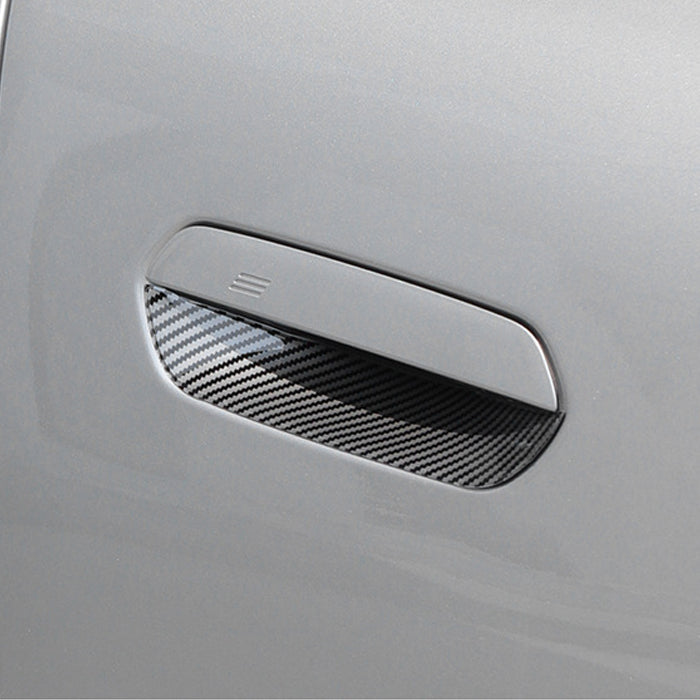 BMW MINI ミニ ミニクーパー ドアハンドル プロテクター アウター J01 J05 U25 エースマン カントリーマン ドア ガード プロテクター 保護 傷 防止 プロテクション アクセサリー カスタム パーツ カスタムパーツ 外装 ドレスアップ