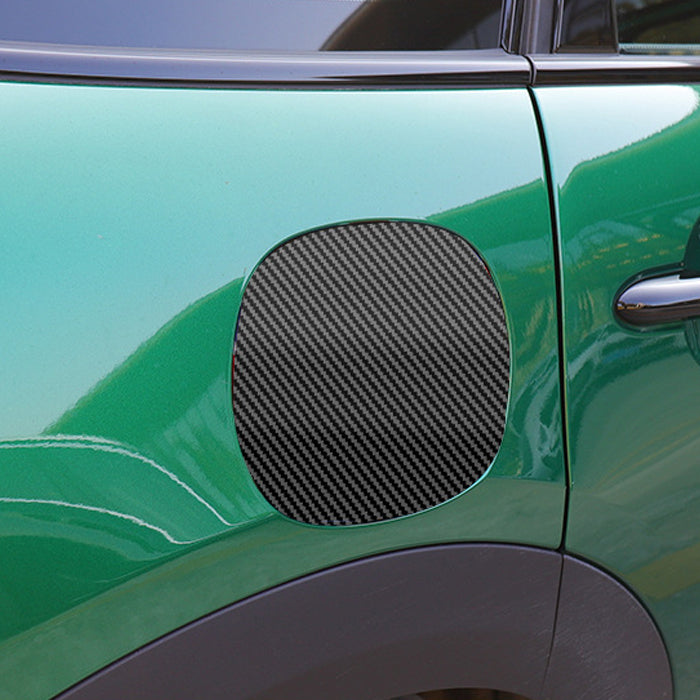 BMW MINI ミニ ミニクーパー フューエルリッド カバー F65 5ドア 給油口 カバー 蓋 フューエル リッド パネル 外装 アクセサリー カスタム パーツ カスタムパーツ ドレスアップ