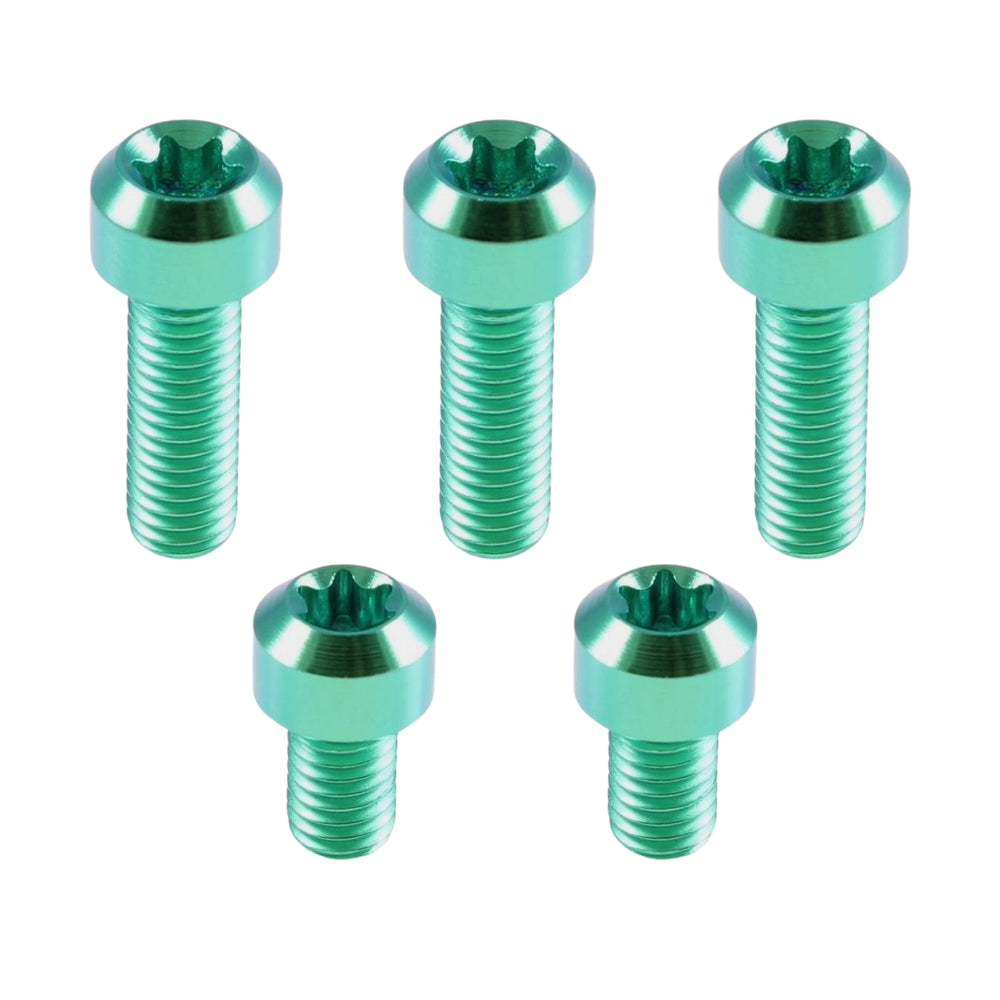 カワサキ KAWASAKI 用 チタン タンクキャップ ボルト Z900RS Z900RS カフェ SE CAFE ZRX1200DAEG ダエグ ZZR1200 ZZR1400 Z1000 ZX-6R ZX-10R ZX-10RR ZX-14R Z125 PRO などに 5本セット フューエルキャップ