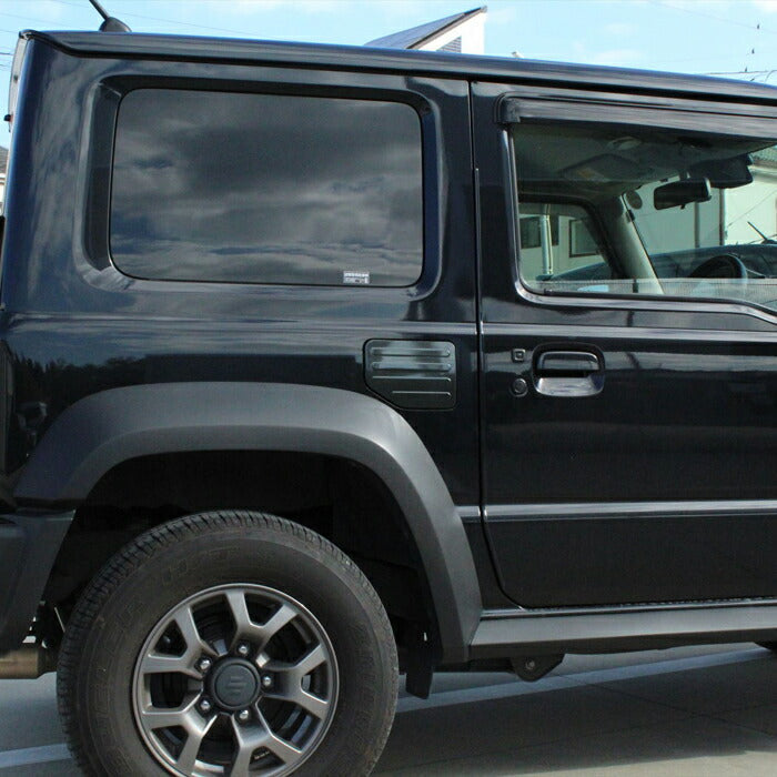 スズキ ジムニー ジムニーシエラ JB64W JB74W 専用 ガソリン 給油口 パネル カバー フューエルリッド ガソリンコック フューエルコック フューエルカバー アクセサリー カスタム パーツ カスタムパーツ トリム ガーニッシュ カバー JB64 JB74 専門