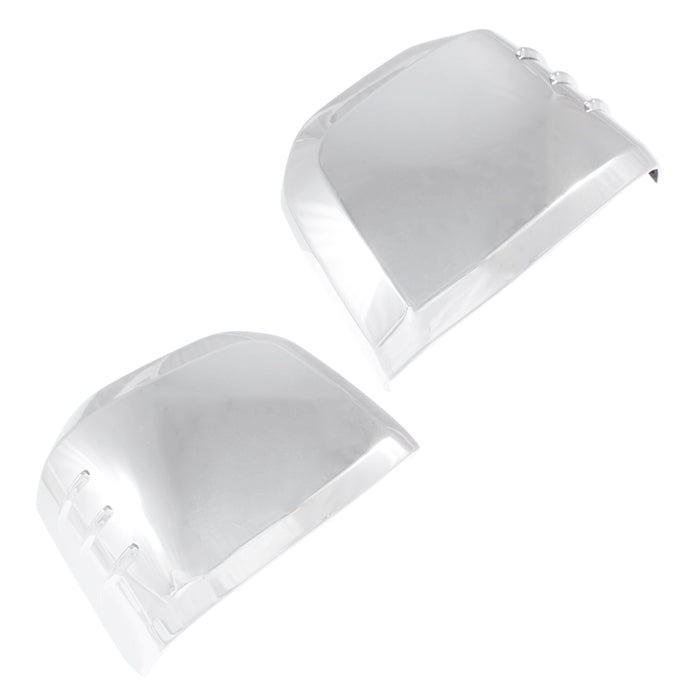 トヨタ ハイエース 200系 6型 7型 8型 9型 グランエース ドアミラー カバー サイドミラー ミラーカバー ミラー メッキ マットブラック カーボン調 ワイド 標準 ボディ ボディー 内装 外装 ダークプライム スーパーGL DX アクセサリー カスタム パーツ カスタムパーツ