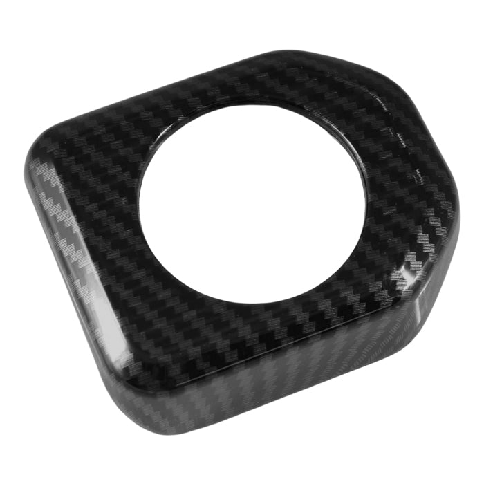 トヨタ ランドクルーザー250 スタートボタン パネル カバー リング エンジン スタート ストップ ボタン ランクル250 トリム ガーニッシュ インパネ アクセサリー カスタム パーツ カスタムパーツ グッズ 社外パーツ 内装