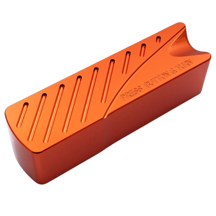 トヨタ ハイエース レジアスエース 200系 サイドブレーキ カバー アルミ製 1型 2型 3型 4型 5型 6型 7型 8型 9型 ハンドブレーキ グリップ レバー ワイド 標準 アクセサリー カスタム パーツ カスタムパーツ 内装 ドレスアップ