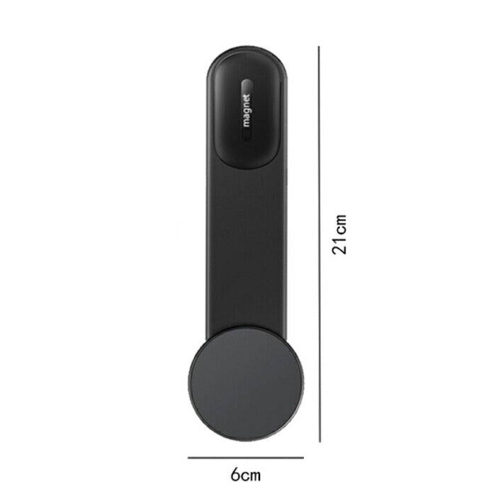 車 スマートフォンホルダー スマホホルダー 磁石 強力 MagSafe対応 マグネットリング 車載ホルダー 車用 汎用 マグセーフ スマホ ホルダー スマートフォン スマートホン タブレット