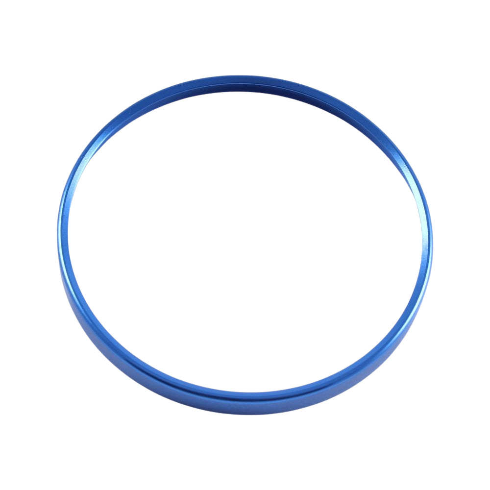 フォルクスワーゲン アルミ製 ヘッドライト スイッチ リング ゴルフ7 ゴルフ7.5 パサート トゥアレグ ポロ ビートル T-CROSS T-ROC など アクセサリー カスタム パーツ カスタムパーツ ドレスアップ 内装