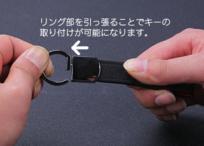 アルファロメオ フィアット アバルト マセラティ フェラーリ などに最適 イタリアンカラー レザー キーホルダー メンズ レディース 革 イタリア イタリア国旗 トリコローレ 車用品 カーアクセサリー おしゃれ 女性 男性 人気 カーアクセ 小物