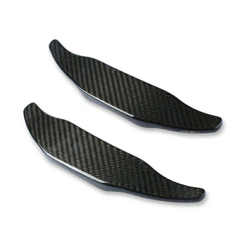 AMG用 パドルシフトエクステンション カーボン製 A45/CLA45/C63