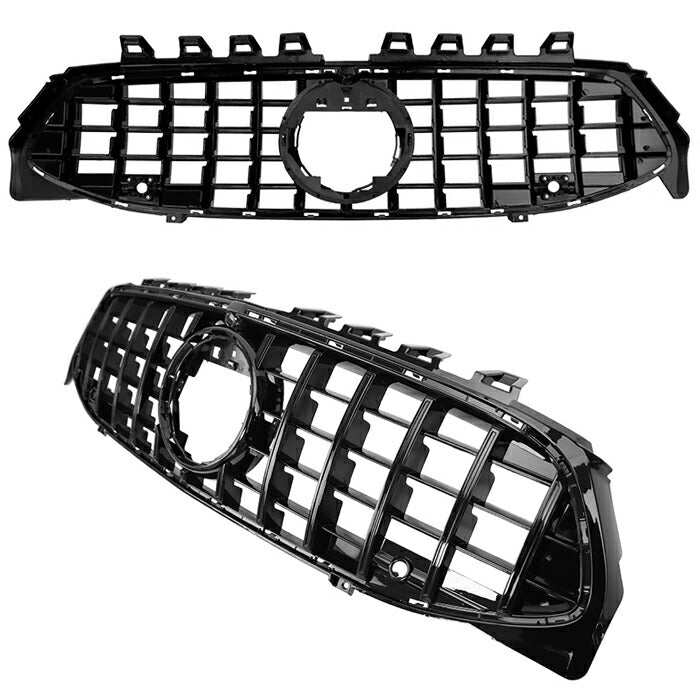 メルセデスベンツ CLA X118 C118 CLA35 前期 パナメリカーナ グリル