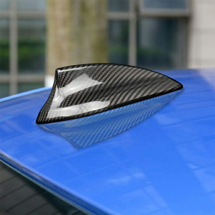 BMW カーボン アンテナ カバー F20 F21 F45 F46 F48 F25 F26 F15 F16