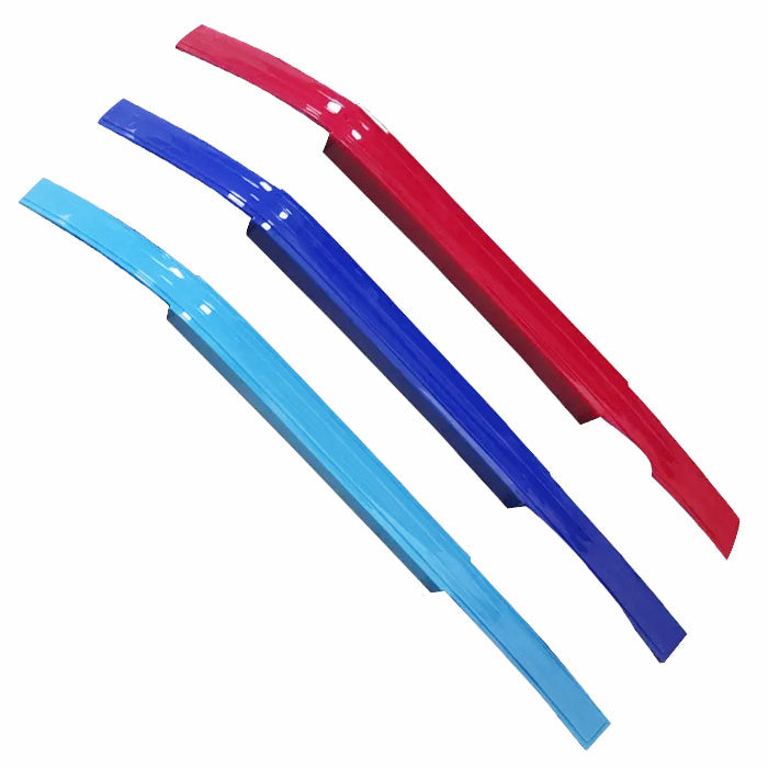 BMW 7シリーズ G70 フロント グリル カバー 新型 グリルカバー 3色 アクセサリー カスタム パーツ カスタムパーツ 交換 グリルカバー グリルフィン グリルインサート グリルバー インサートトリム 外装 エアロ