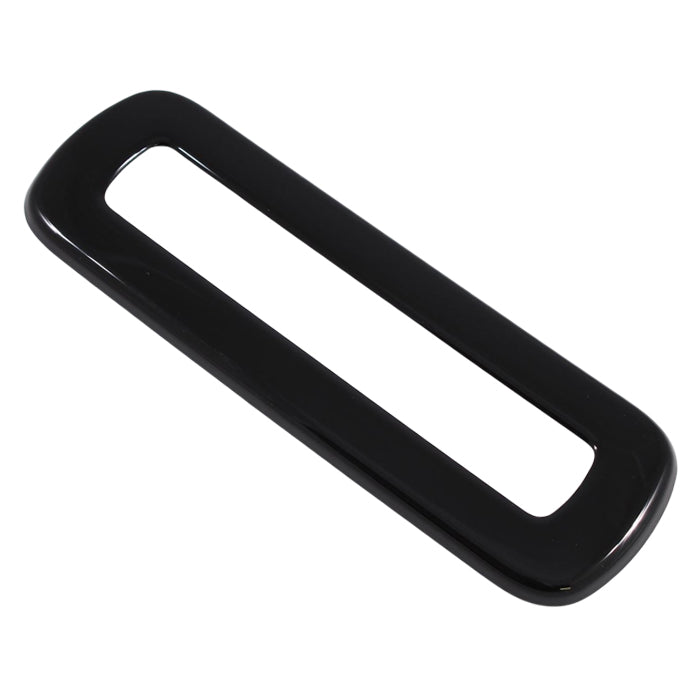 セレナ C28 リア エアコン スイッチ パネル カバー サテンシルバー ピアノブラック トリム ガーニッシュ リアエアコン ボタン SERENA 新型 e-power 車用品 車内 アクセサリー カスタム パーツ 内装 外装 ドレスアップ