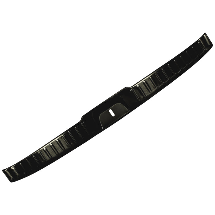 セレナ C28 ラゲッジ スカッフプレート リア 上段 ガード プロテクター ステンレス製 トランク ラゲッジルーム トリム ガーニッシュ SERENA 新型 e-power 車用品 車内 アクセサリー カスタム パーツ 内装 外装 ドレスアップ