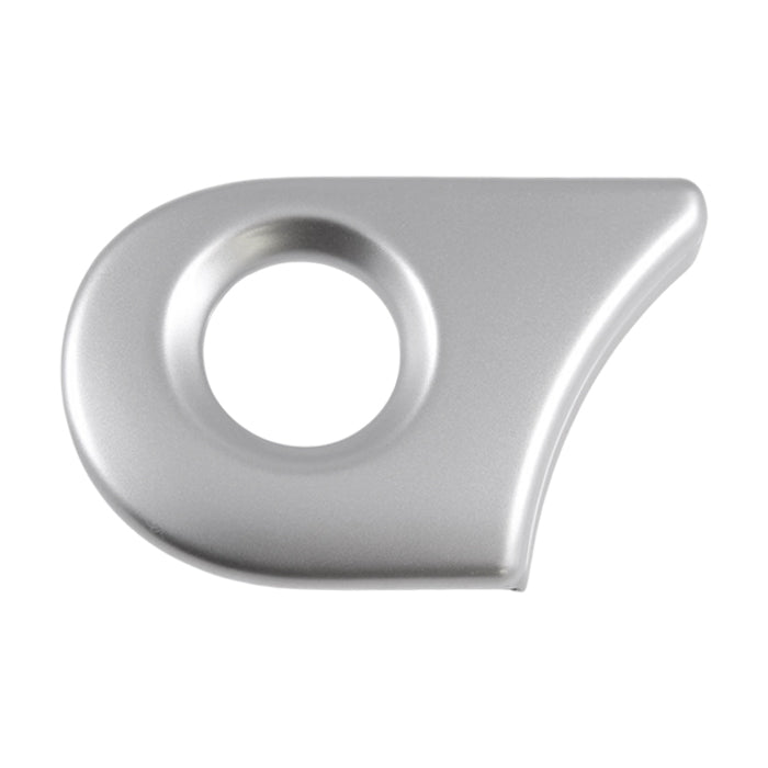 セレナ C28 エンジン スタートボタン パネル カバー サテンシルバー ピアノブラック トリム ガーニッシュ エンジン スタート ストップ ボタン SERENA 新型 e-power 車用品 車内 アクセサリー カスタム パーツ 内装 外装 ドレスアップ