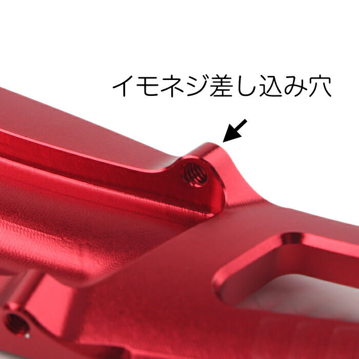 ポルシェ パドルシフト アルミ 全4色 パナメーラ マカン カイエン 911