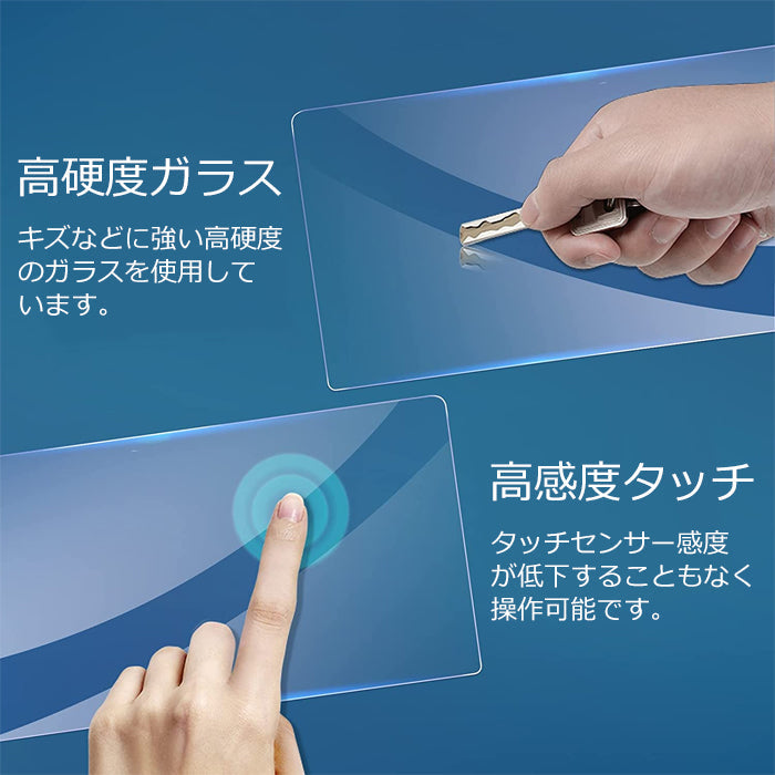 フォルクスワーゲン 液晶 強化 ガラス フィルム シート ナビ ゴルフ8.5 ゴルフ8.5 ヴァリアント Mk8.5 Golf8.5 GTI ゴルフ R Golf R 12.9インチ 後期 メディアディスプレイ 液晶モニター 液晶ナビ ガラスフィルム 保護フィルム アクセサリー カスタム パーツ