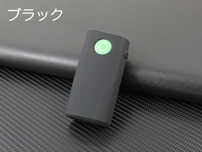 glo series 2 mini グロー シリーズ2 ミニ シリコン ケース 全6色 カバー 電子タバコ 加熱式タバコ 新型 収納