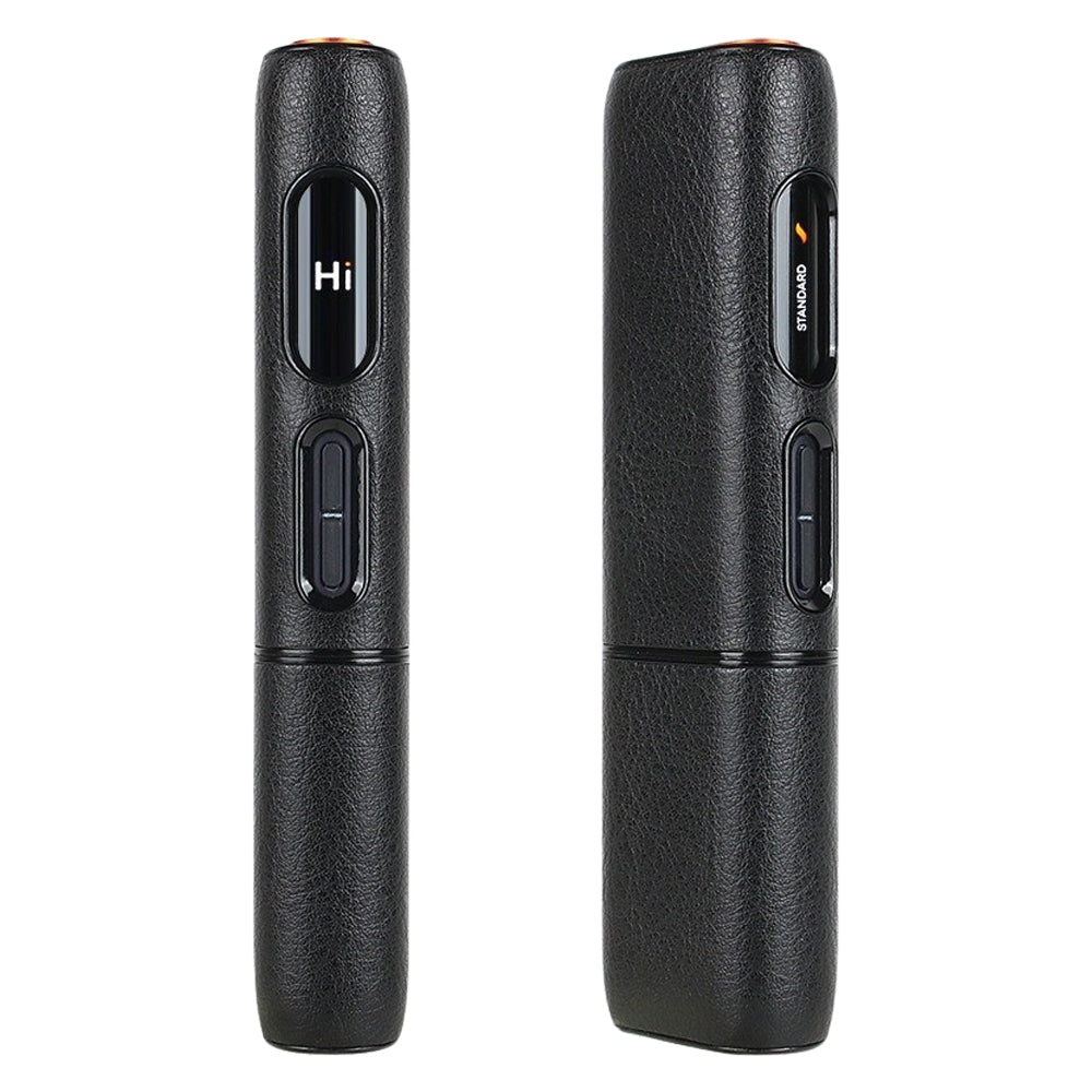 glo HILO 専用 カバー ハードタイプ グロー ヒーロ 専用 ケース スリーブ 収納 レザー タバコ スティック 充電 アクセサリー 耐衝撃 迷彩 ヒョウ柄 豹柄