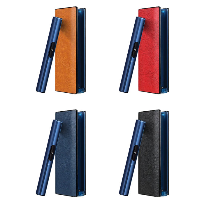 glo HILO puls 専用 カバー ハードタイプ グロー ヒーロ プラス 専用 ケース スリーブ 収納 レザー タバコ スティック 充電 アクセサリー 耐衝撃 迷彩 ヒョウ柄 豹柄