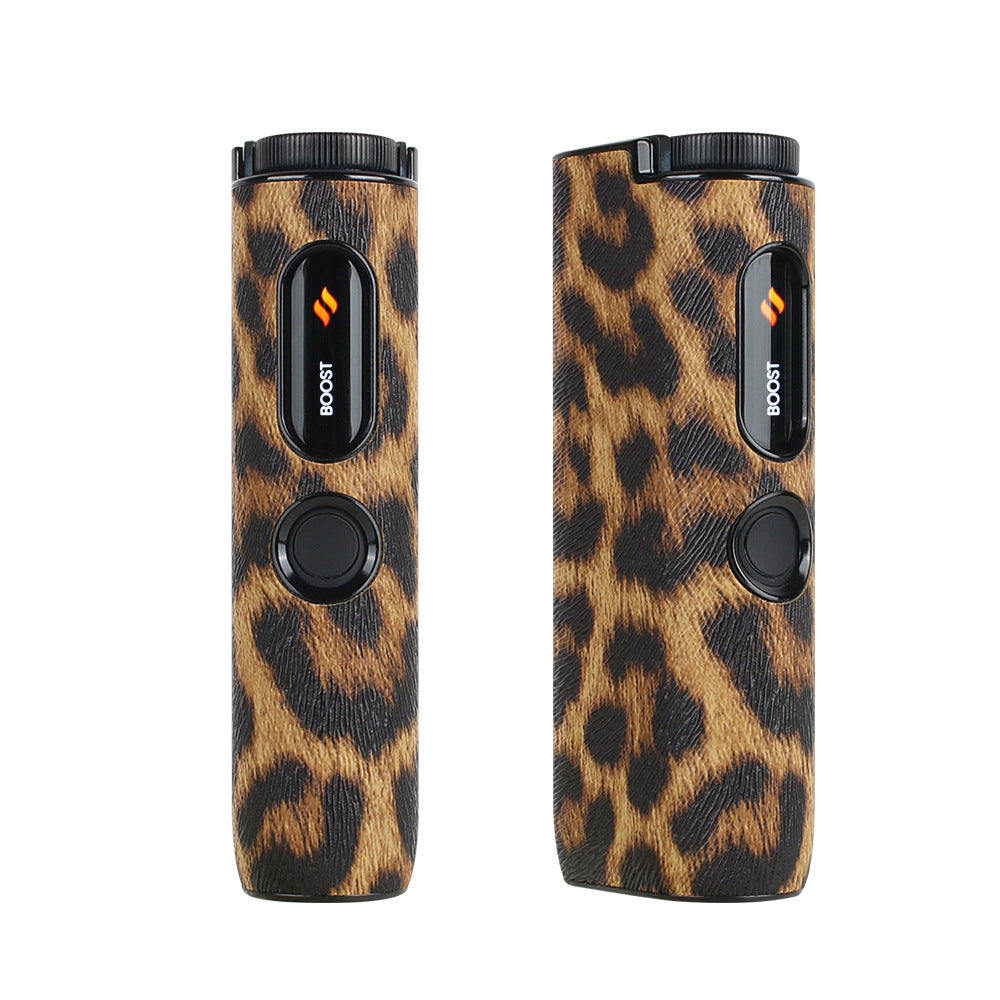 glo HYPER / HYPER pro 専用 カバー ハードタイプ グロー ハイパー / ハイパープロ 専用 ケース スリーブ 収納 レザー タバコ スティック 充電 アクセサリー 耐衝撃 迷彩 ヒョウ柄 豹柄