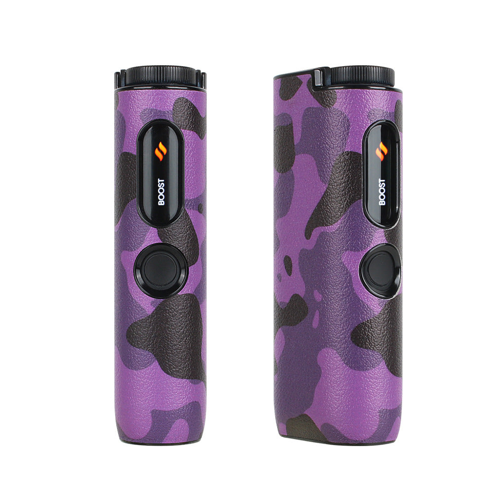 glo HYPER / HYPER pro 専用 カバー ハードタイプ グロー ハイパー / ハイパープロ 専用 ケース スリーブ 収納 レザー タバコ スティック 充電 アクセサリー 耐衝撃 迷彩 ヒョウ柄 豹柄