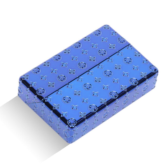 アイコス適合品 IQOS適合品 ヒートスティック ヒートステック ケース テリア TEREA センティア SENTIA ヒーツ HEETS マールボロ マルボロ アイコスイルマ アイコスイルマワン ケース カバー 収納 キラキラ オシャレ かわいい 可愛い モノグラム柄