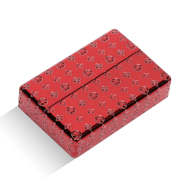 アイコス適合品 IQOS適合品 ヒートスティック ヒートステック ケース テリア TEREA センティア SENTIA ヒーツ HEETS マールボロ マルボロ アイコスイルマ アイコスイルマワン ケース カバー 収納 キラキラ オシャレ かわいい 可愛い モノグラム柄