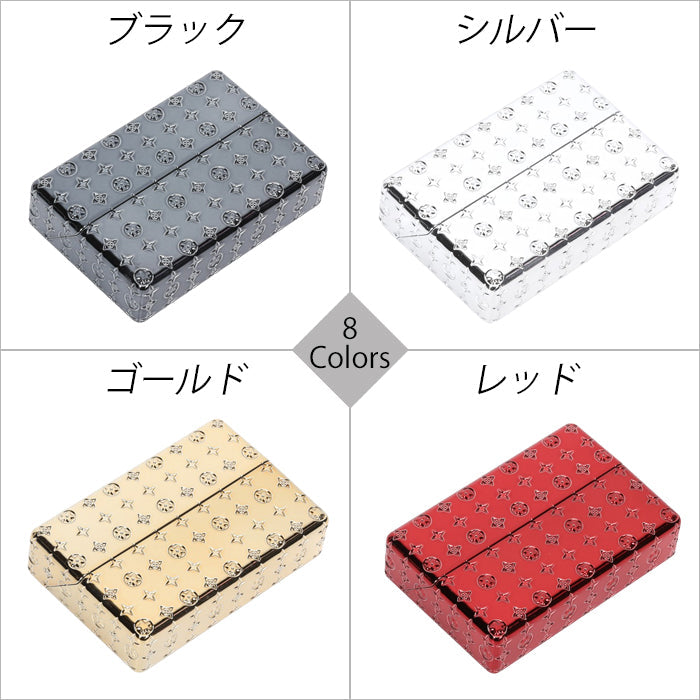 アイコス適合品 IQOS適合品 ヒートスティック ヒートステック ケース テリア TEREA センティア SENTIA ヒーツ HEETS マールボロ マルボロ アイコスイルマ アイコスイルマワン ケース カバー 収納 キラキラ オシャレ かわいい 可愛い モノグラム柄