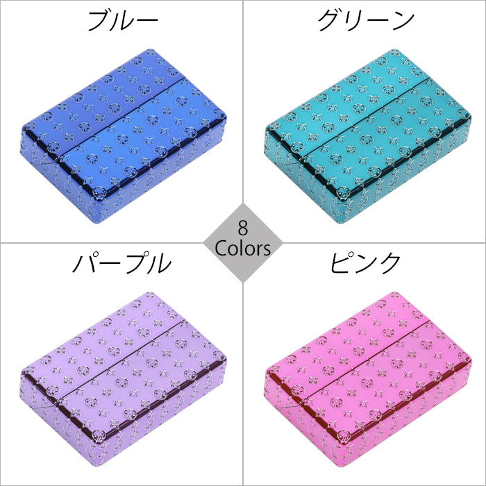 キラキラヒートテックケース 即日発送 デコ キラキラ iQOSヒートスティックケース 即日発送