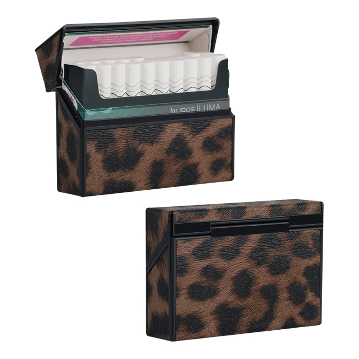 アイコス用 ヒートスティック ケース カバー スティック アイコスイルマ イルマi アイコス イルマ イルマワン イルマiワン イルマプライム イルマiプライム 適合 収納 かわいい 男性 女性 ホルダー テリア センティア マルボロ マールボロ 適合