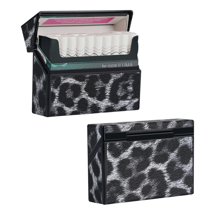 アイコス用 ヒートスティック ケース カバー スティック アイコスイルマ イルマi アイコス イルマ イルマワン イルマiワン イルマプライム イルマiプライム 適合 収納 かわいい 男性 女性 ホルダー テリア センティア マルボロ マールボロ 適合