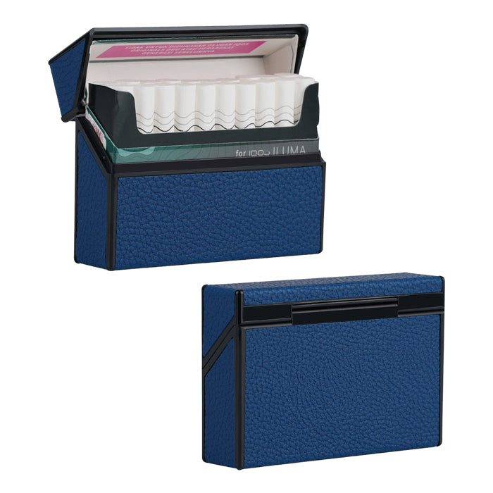 アイコス用 ヒートスティック ケース カバー スティック アイコスイルマ イルマi アイコス イルマ イルマワン イルマiワン イルマプライム イルマiプライム 適合 収納 かわいい 男性 女性 ホルダー テリア センティア マルボロ マールボロ 適合