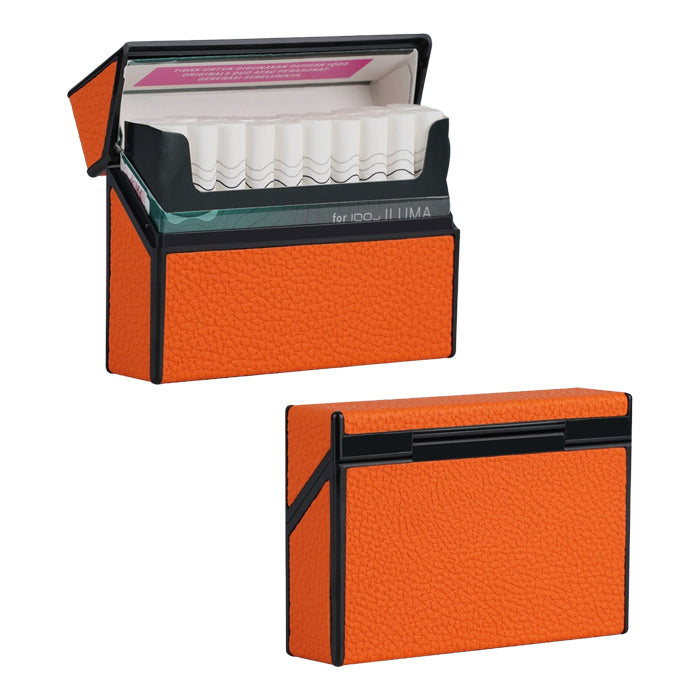 アイコス用 ヒートスティック ケース カバー スティック アイコスイルマ イルマi アイコス イルマ イルマワン イルマiワン イルマプライム イルマiプライム 適合 収納 かわいい 男性 女性 ホルダー テリア センティア マルボロ マールボロ 適合