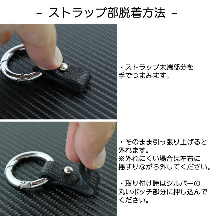 テスラ メタル キーフォブ キーケース 全4色 TESLA モデルS MODEL S