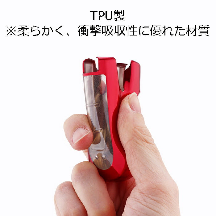 ダイハツ トヨタ キーカバー キーケース ムーヴ タント ミラ トール ウェイク など メタリック メッキ TPU フルカバー キーホルダー スマートキー キーフォブ カスタム パーツ【カー用品のお店BeeTech】車用品 カーアクセサリー おしゃれ 女性 男性 人気 カーアクセ 小物