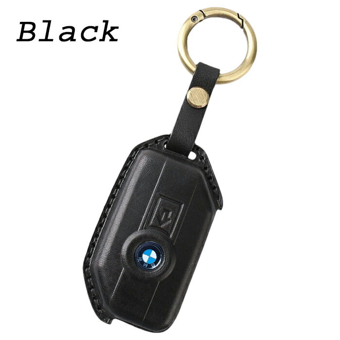 BMW用 バイク 本革 レザー キーケース C400GT F750GS F850GS F900R F900XR S1000R S1000XR K1600 R1250RT R1200GS R1250GS など キーレス ライド キーカバー キーホルダー スマートキー 高品質 メンズ レディース アクセサリー カスタム パーツ