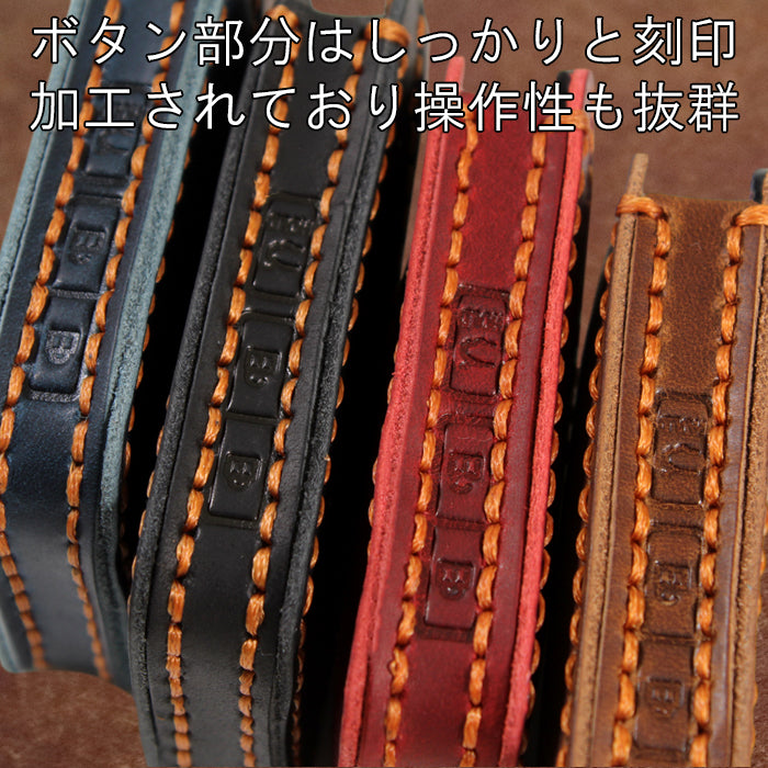 MAZDA マツダ キーケース 本革 CX-3 CX-5 CX-8 CX-30 MX-30 マツダ3 マツダ6 ND ロードスター ファストバック セダン ワゴン 新型 キーカバー スマートキーケース 2ボタン 3ボタン アクセサリー カスタム パーツ カスタムパーツ