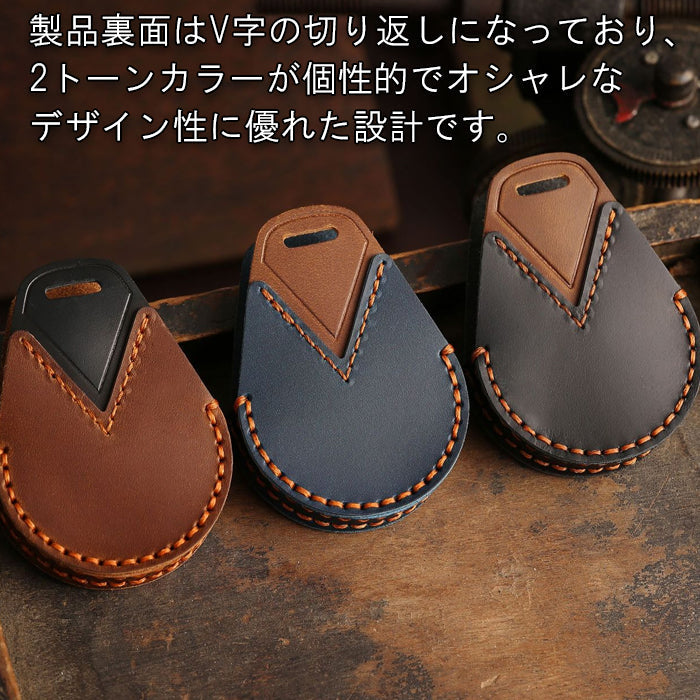 ハーレー キーケース  キーフォブ 本革 スポーツスター ダイナ ソフテイル ツーリング Vロッド など ハーレーダビッドソン Harley Davidson キーフォブケース キーカバー レザー 革 人気 新型 かわいい アクセサリー カスタム パーツ カスタムパーツ