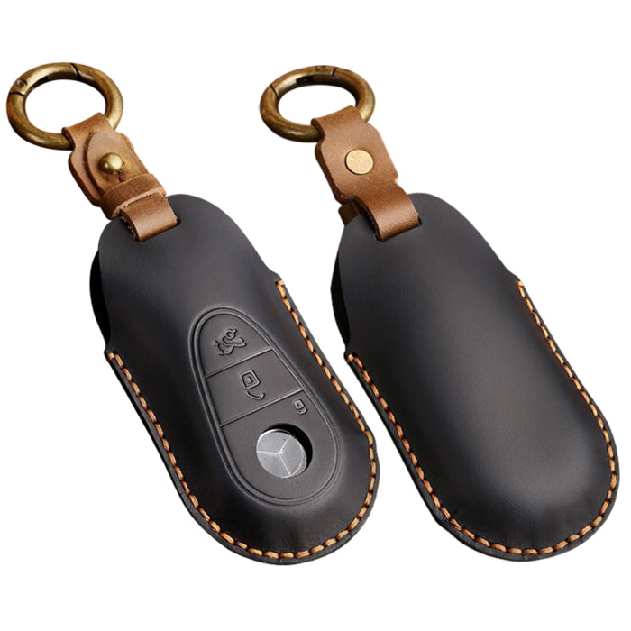 メルセデスベンツ キーケース 本革 Cクラス Eクラス Sクラス GLC SL EQS AMG GT W206 S206 W214 S214 W223 X254 C254 R232 C192 Mercedes Benz キーカバー レザー 革 人気 新型 かわいい アクセサリー カスタム パーツ カスタムパーツ