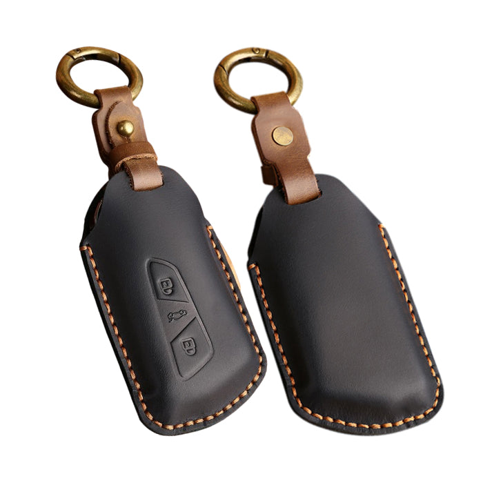 フォルクスワーゲン キーケース 本革 ゴルフ8 Golf8 ゴルフ 8 Mk8 ヴァリアント ゴルフ8.5 Golf8.5 Mk8.5 パサート B9 ID4 eTSI TDI Rライン GTI ゴルフR VW Volkswagen ワーゲン キーカバー レザー 革 人気 新型 かわいい アクセサリー カスタム パーツ カスタムパーツ