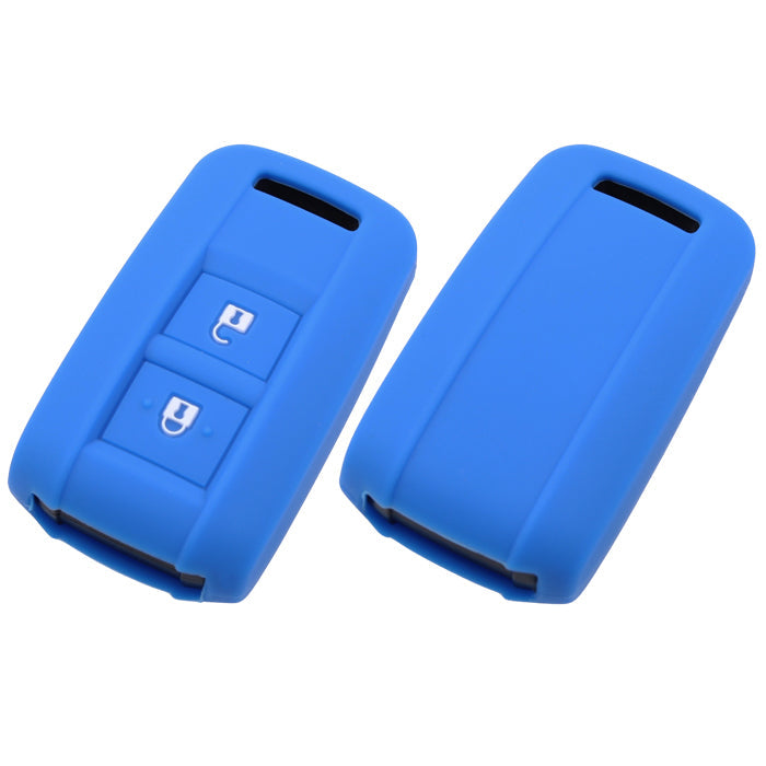 いすゞ トヨタ 日野 エルフ ギガ カムロード トヨエース ダイナ ランドクルーザー 70 デュトロ シリコン キーカバー キーケース イスズ ISUZU HINO ヒノ スマートキー キーレス トラック アクセサリー カスタム パーツ カスタムパーツ